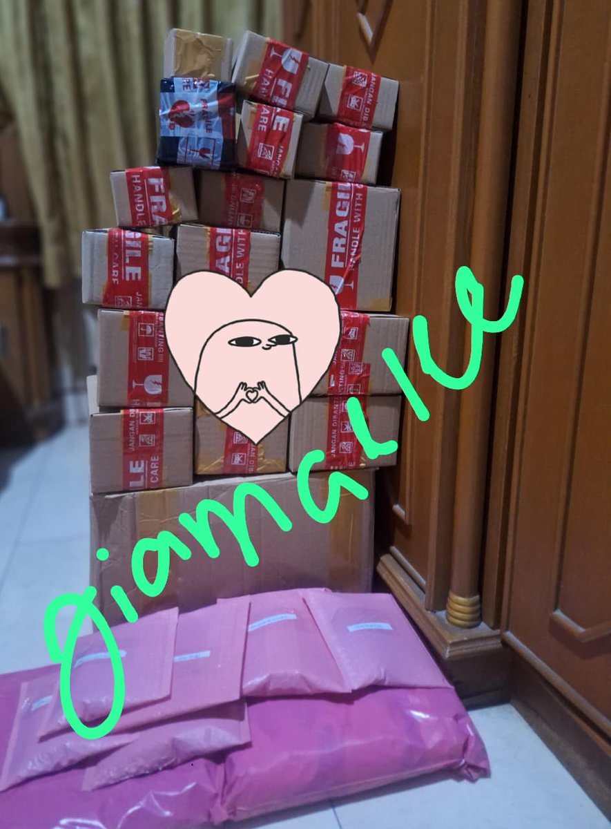 ca open jastip Amuse Romand oyoung |AFTER DM tweet media