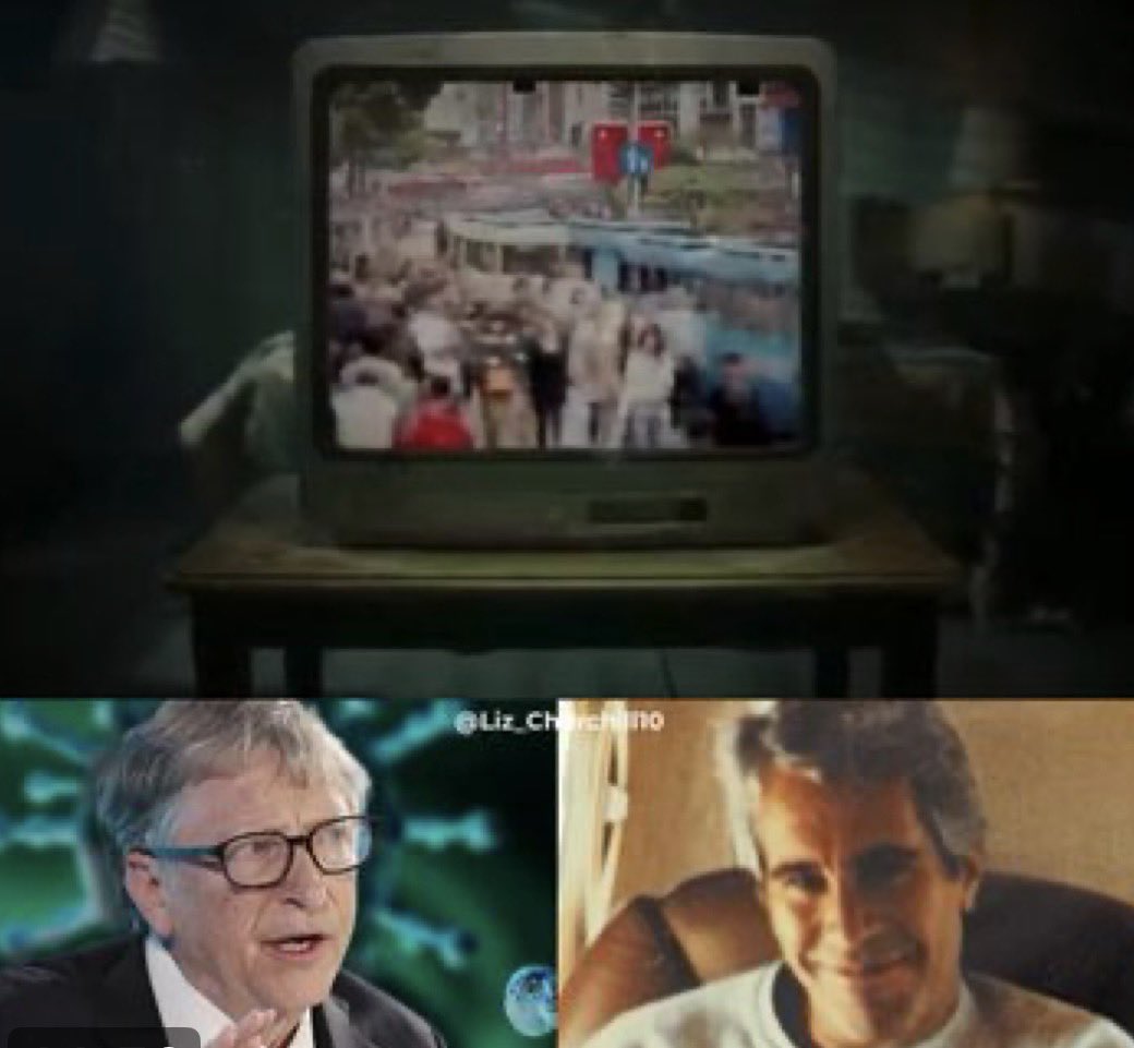 "Beyond horrific.

2011: Bill Gates and Epstein began planning the Pandemic 

2015: Gates partners with the WHO, World Bank, MSF and the UN 

2017: Simulations are treated as a Business Model

2019: Covid Pandemic Simulation occurs which later happens with astonishing