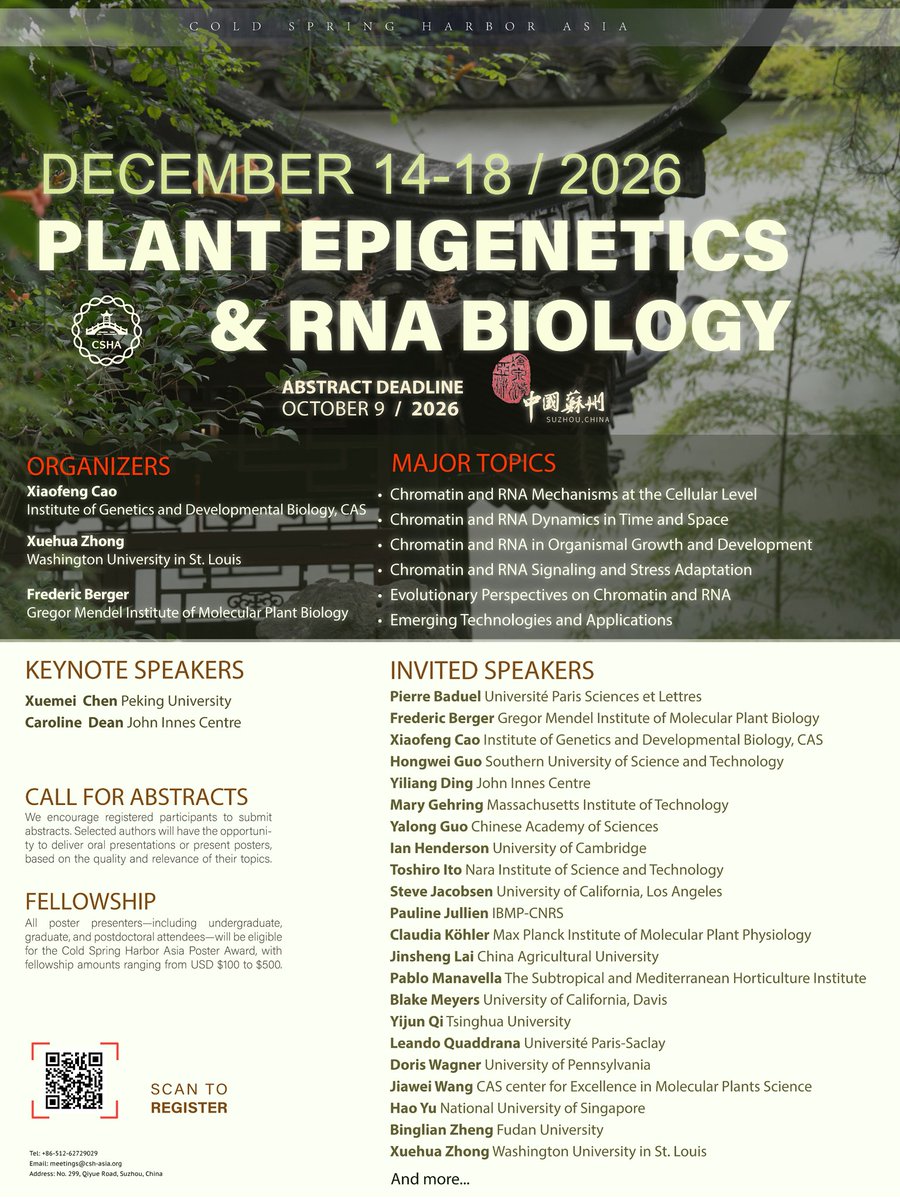 Xuehua Zhong tweet media