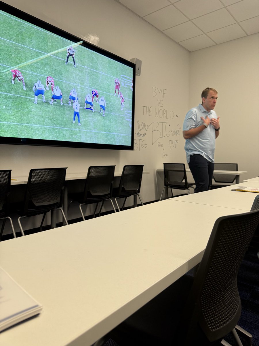 Wilson Rigg tweet media