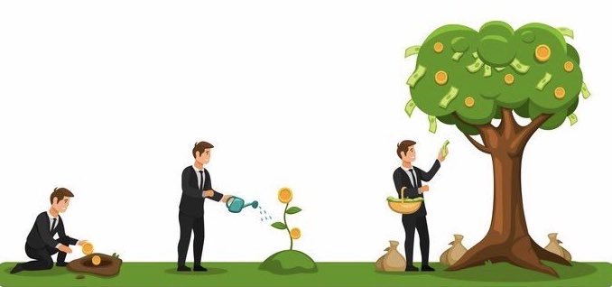 Bir ağaç dikmek için en uygun zaman 20 yıl önceydi. En uygun ikinci zaman ise şu an..

Geç kalmamak önemli ama daha önemlisi harekete geçmek. O yüzden ağaçlarınızı dikmeye başlayın..

Bazen don vuracak, bazen haşere dadanacak ama gün geçtikçe o ağaçlar büyüyecek, güçlenecek..