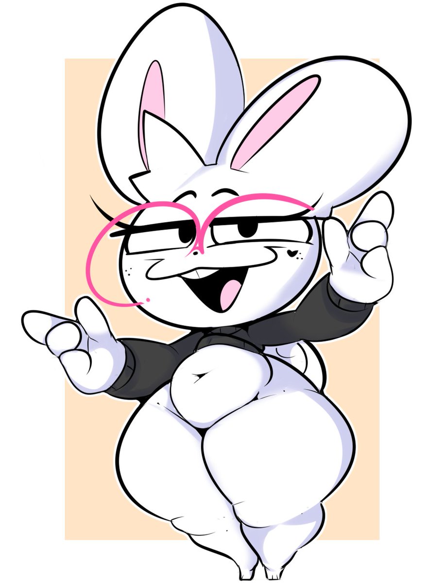 SQUASHORTSTACKS!🔞comms (closed) tweet media