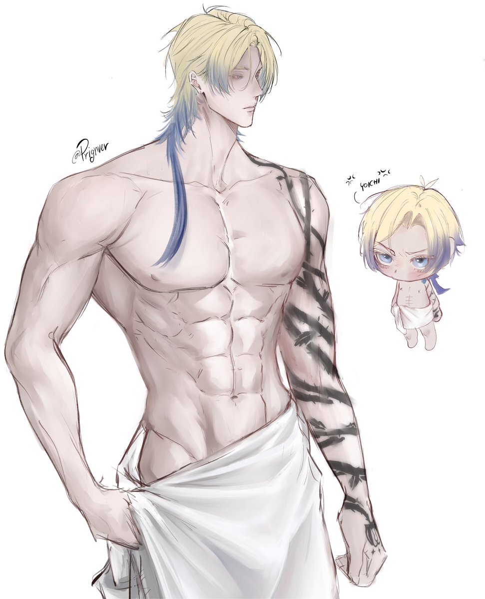 รุปของเมะอ้วนๆ วาดโดยคนนั่งอ้วนๆในออฟฟิศตอนเงินเดือนออก