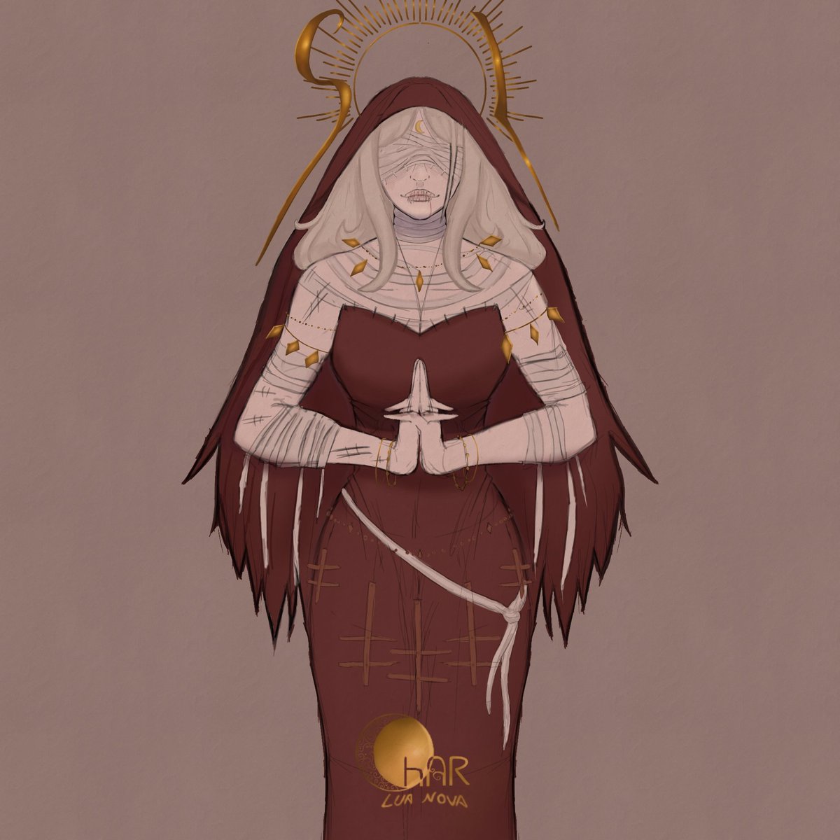 Char🌙 COMISSÕES FECHADAS tweet media