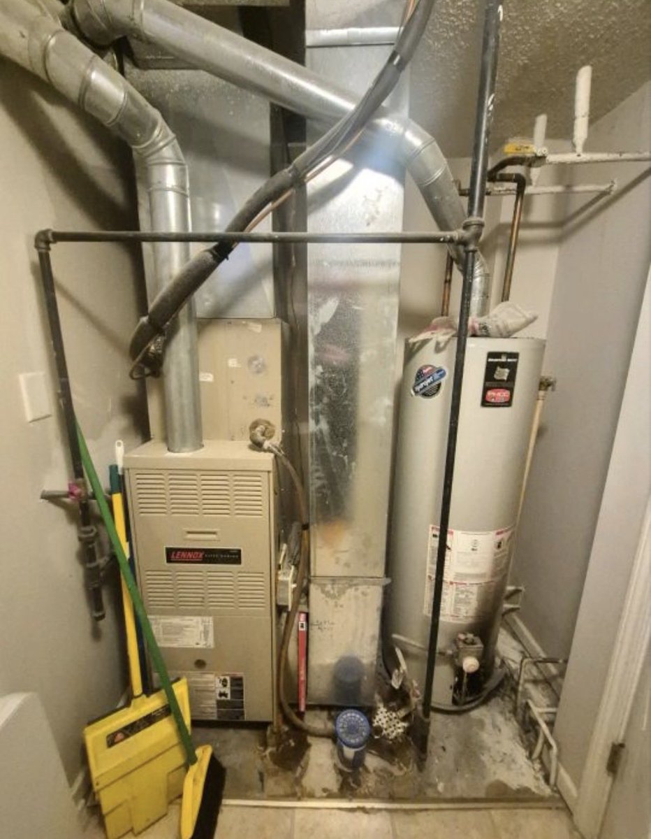 Summit HVAC tweet media