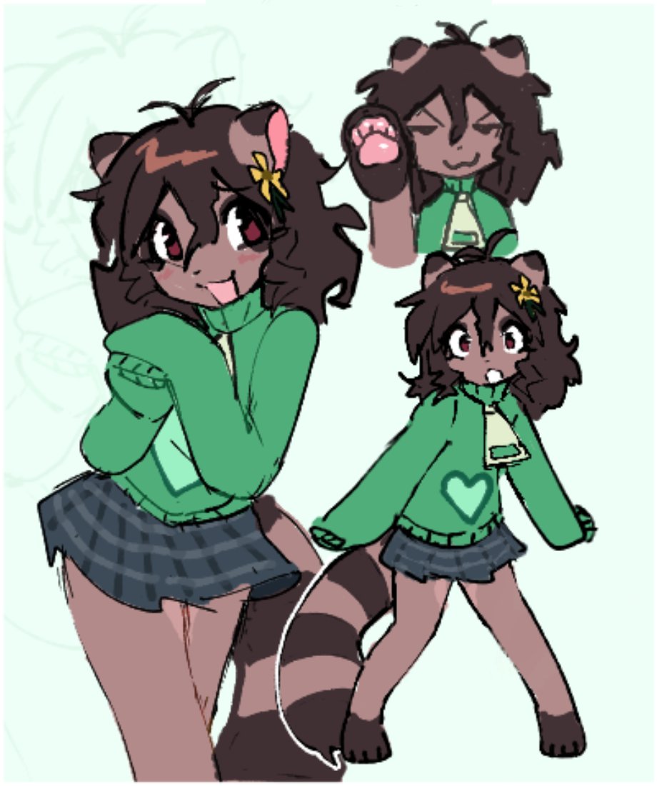 Zee 💌 funkadelix arc tweet media