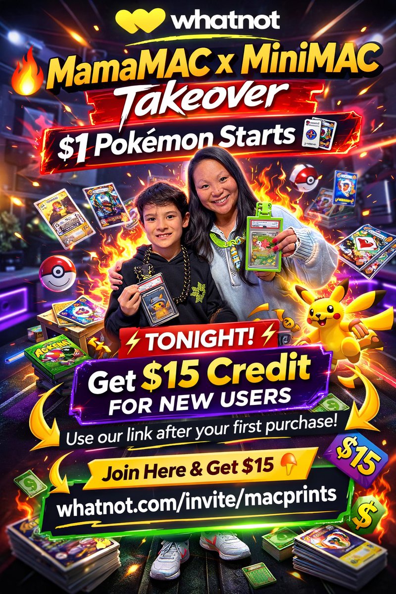 MAC Prints tweet media