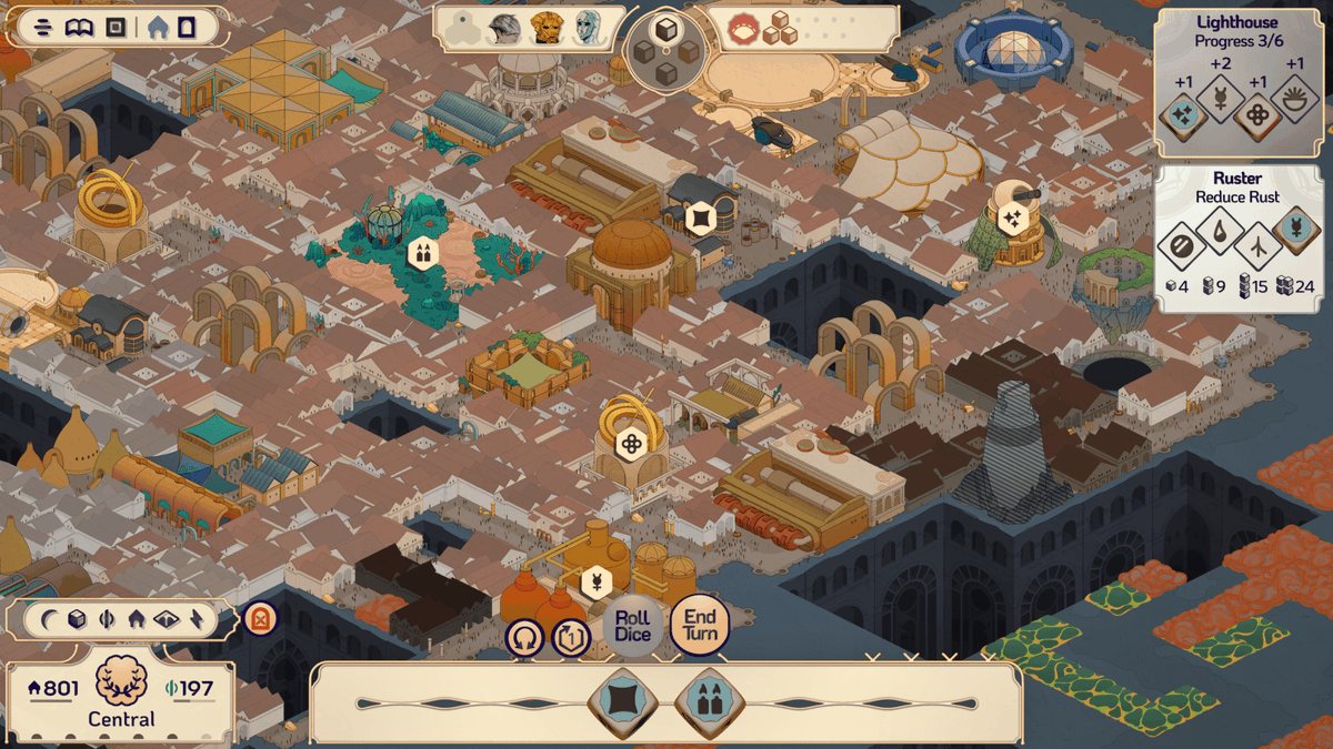Bithell Games tweet media