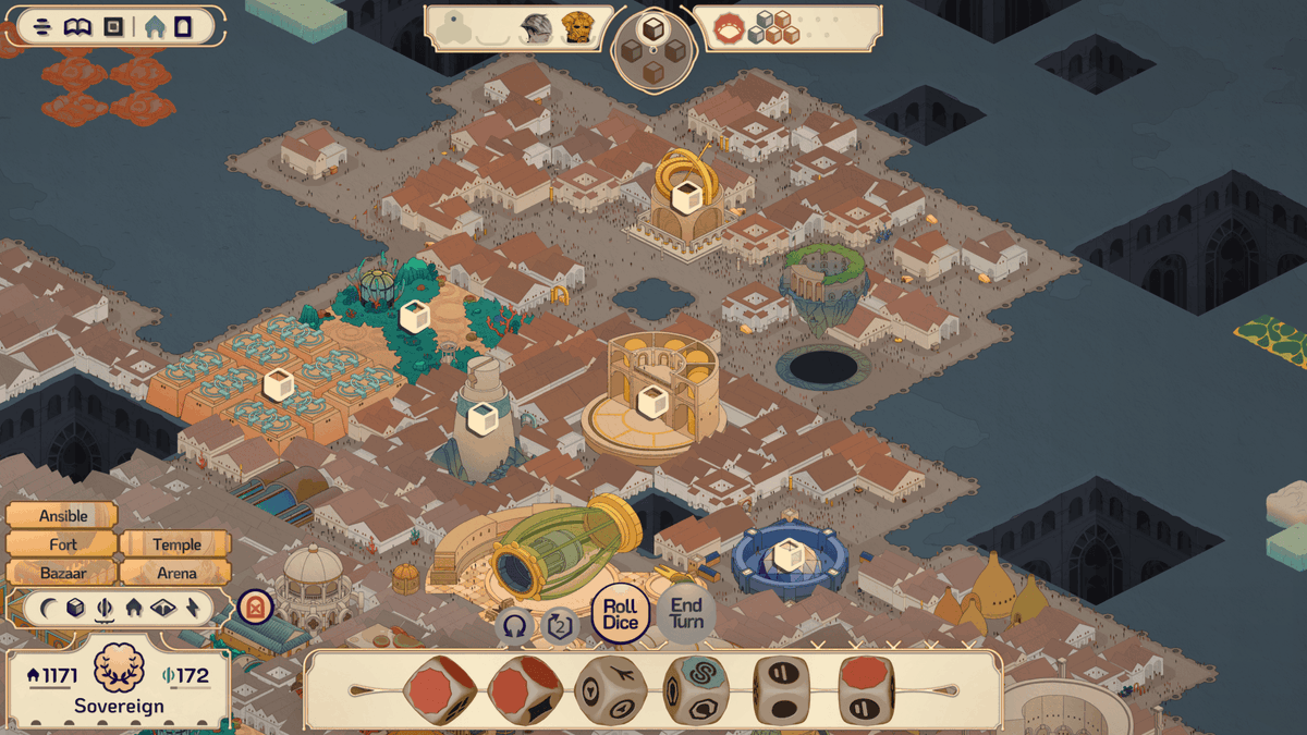 Bithell Games tweet media