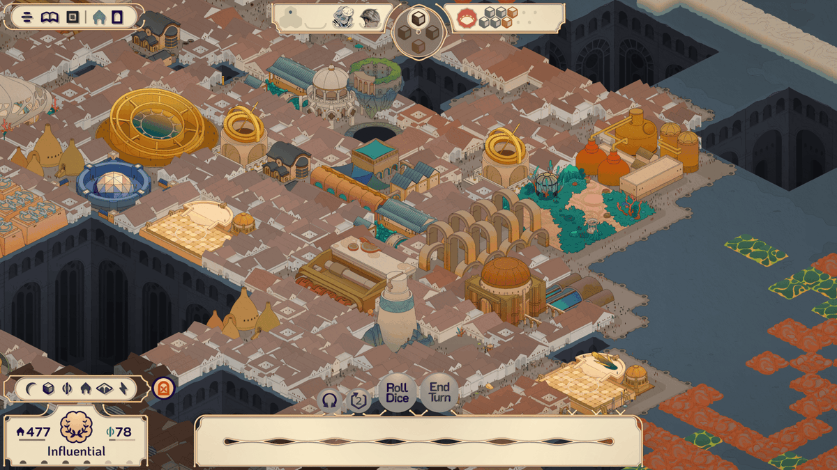 Bithell Games tweet media