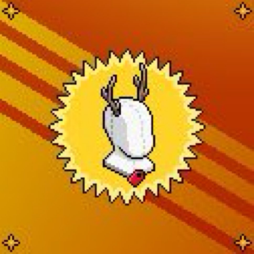 hola, compro o intercambio cornamenta nórdica. sorteo 1L al que de RT y cuando haya conseguido comprarlo doy el premio!! (solo 1 ganador)