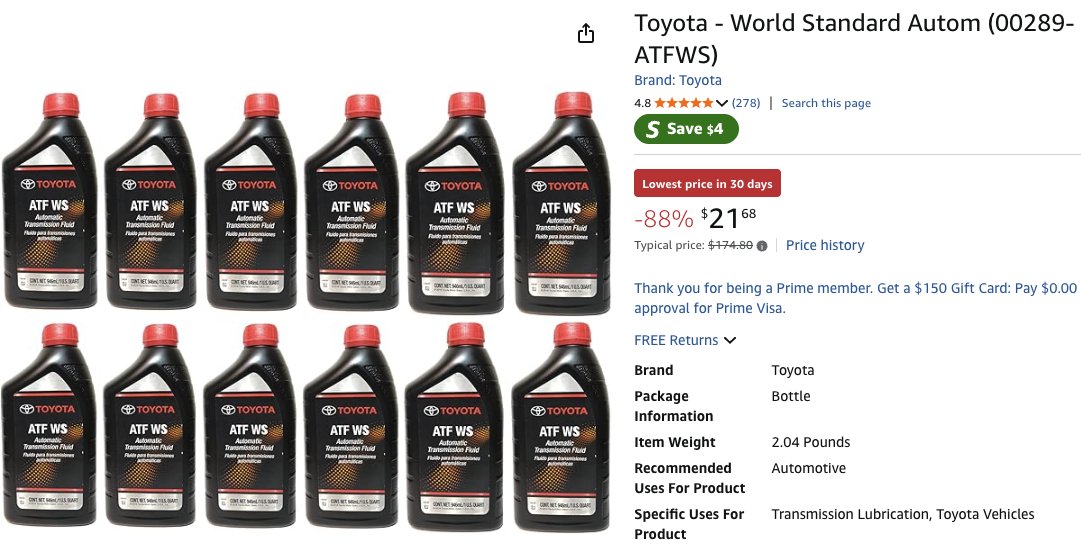 Price Errors tweet media