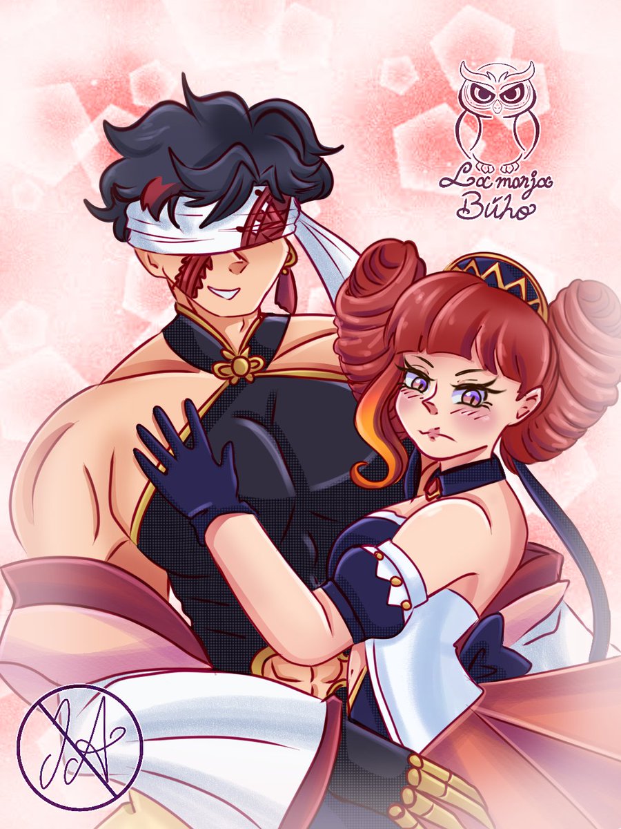 La monja búho tweet media