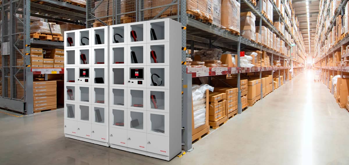 Ricoh eShop UK tweet media