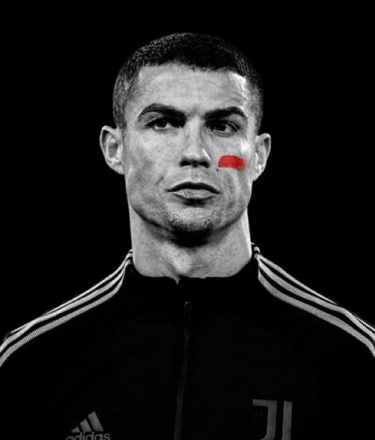 futtmais's tweet photo. "Prometo a mim mesmo: vou atingir 1000 gols. Não pelos recordes, nem pelos elogios, mas porque acredito em ultrapassar limites e quebrar barreiras.”

“Eu sou a prova que nada é impossível quando se tem vontade de lutar"

- Cristiano Ronaldo https://t.co/Y7UWEgTDNJ