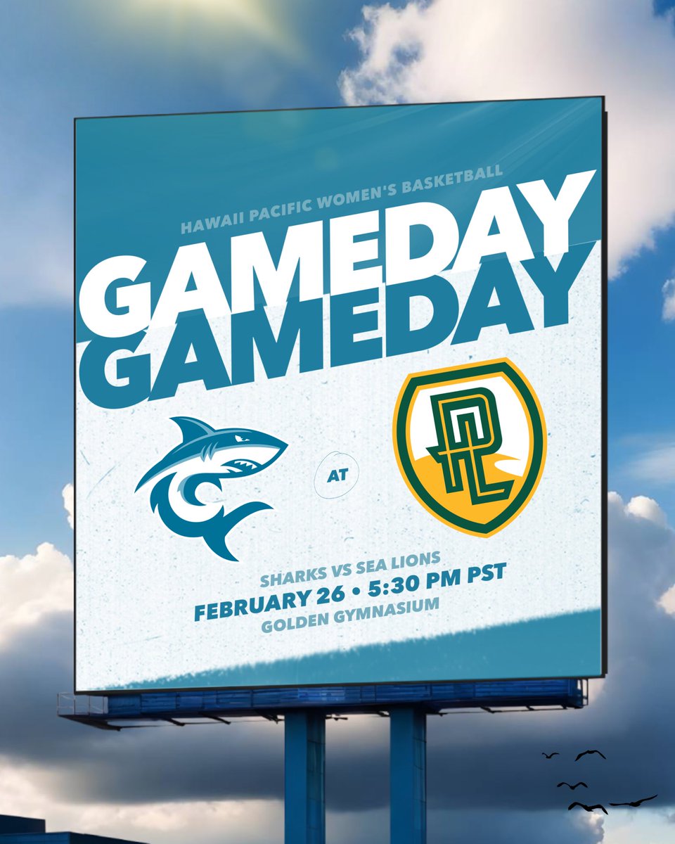 Hawaii Pacific WBB tweet media