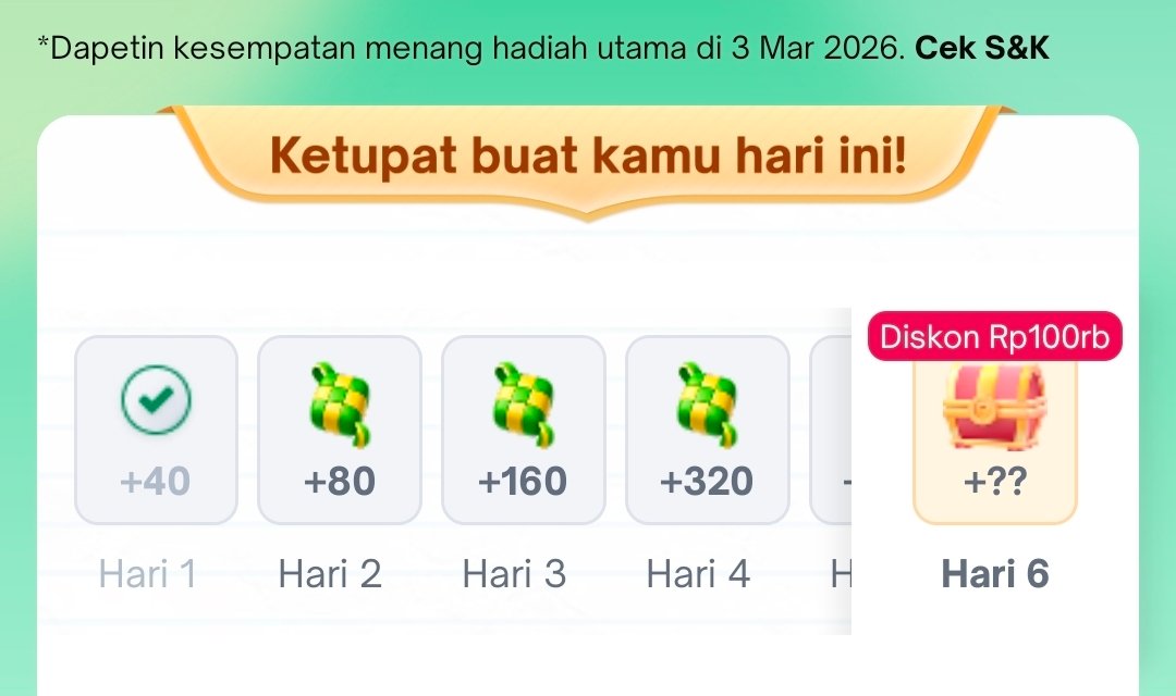 SiCode Promo tweet media