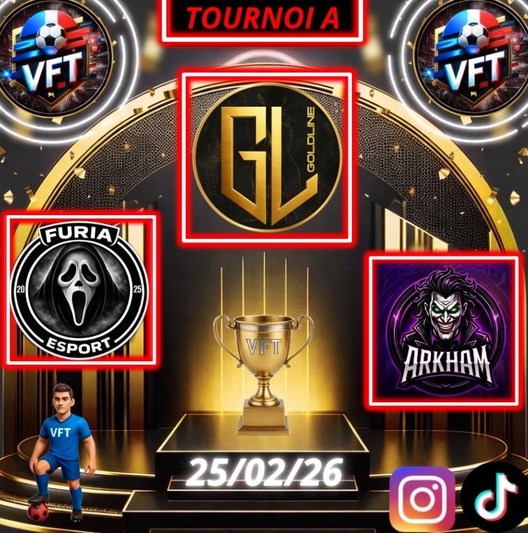 GoldLine tweet media