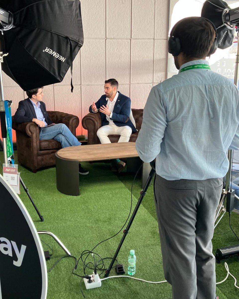 Alltech Spain tweet media