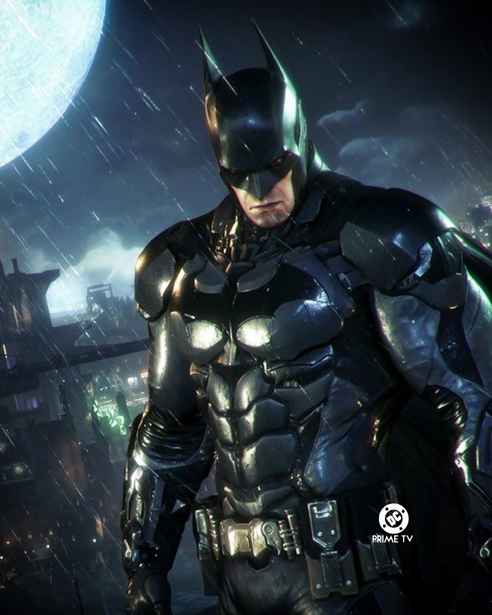 DCU PRIME TV tweet media