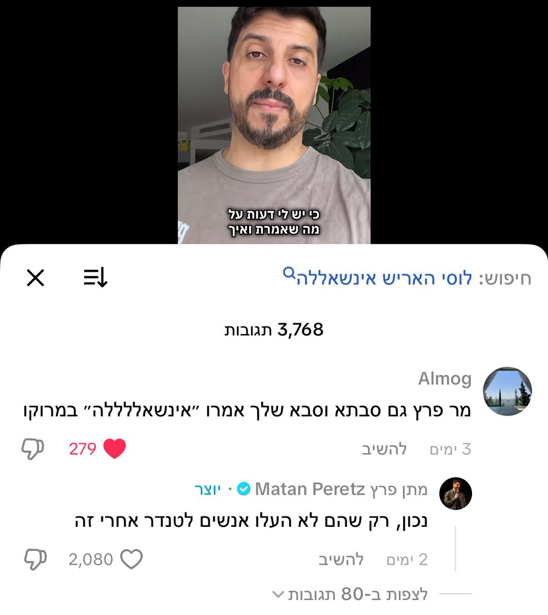 שניצי tweet media
