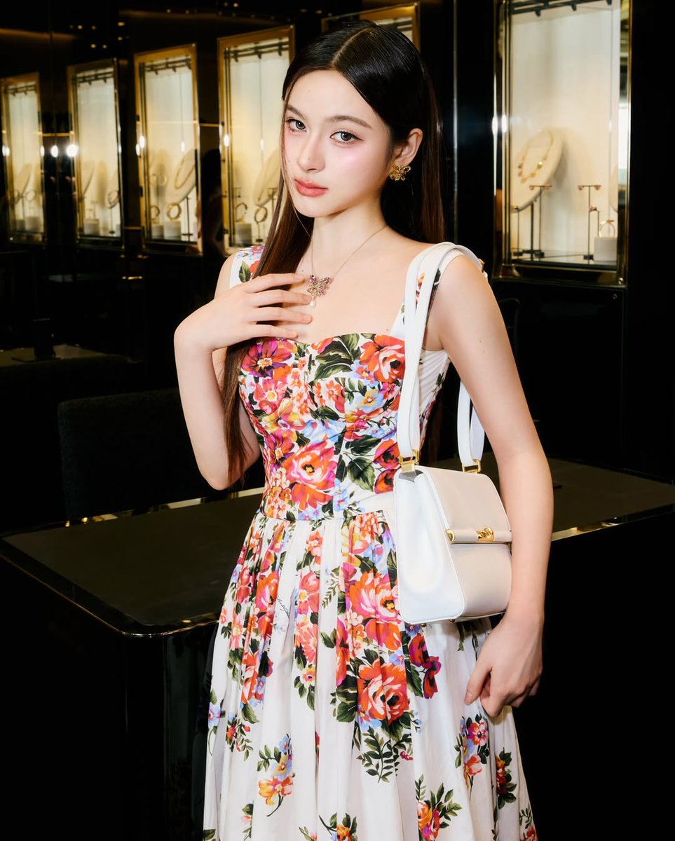 MY PRETTY PRINCESS 💖✨ #primiily