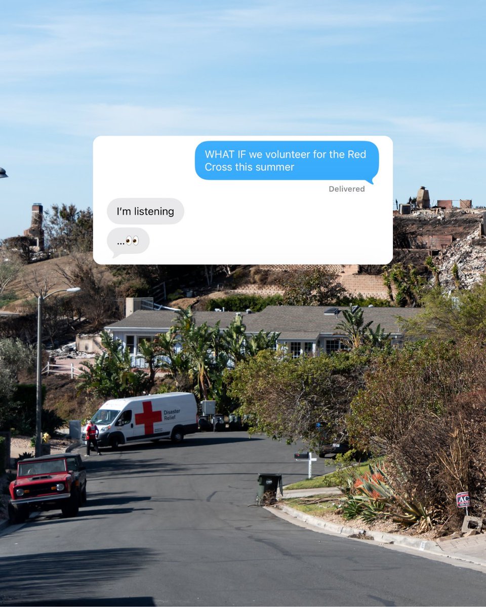 Red Cross New Mexico tweet media