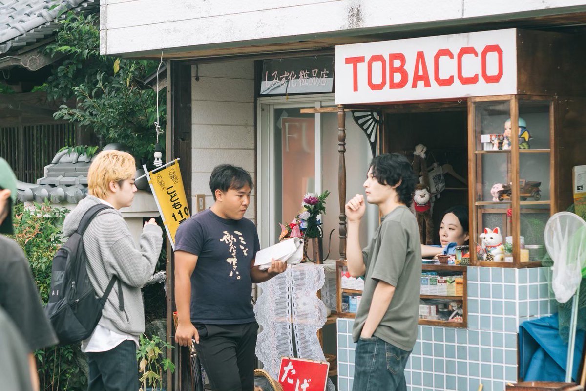 marginal_harima's tweet photo. 【マージナルゆかりのごはん処】
映画の撮影では、多くの育ち盛りのクルーのおなかを満たす必要があります。上郡近辺の多くのお店に協力をいただきました。皆さんもぜひ、上映会で上郡に来た際には、撮影クルーや俳優陣に思いをはせながら、上郡グルメを楽しんではいかがでしょうか。 https://t.co/bY4EENl38X