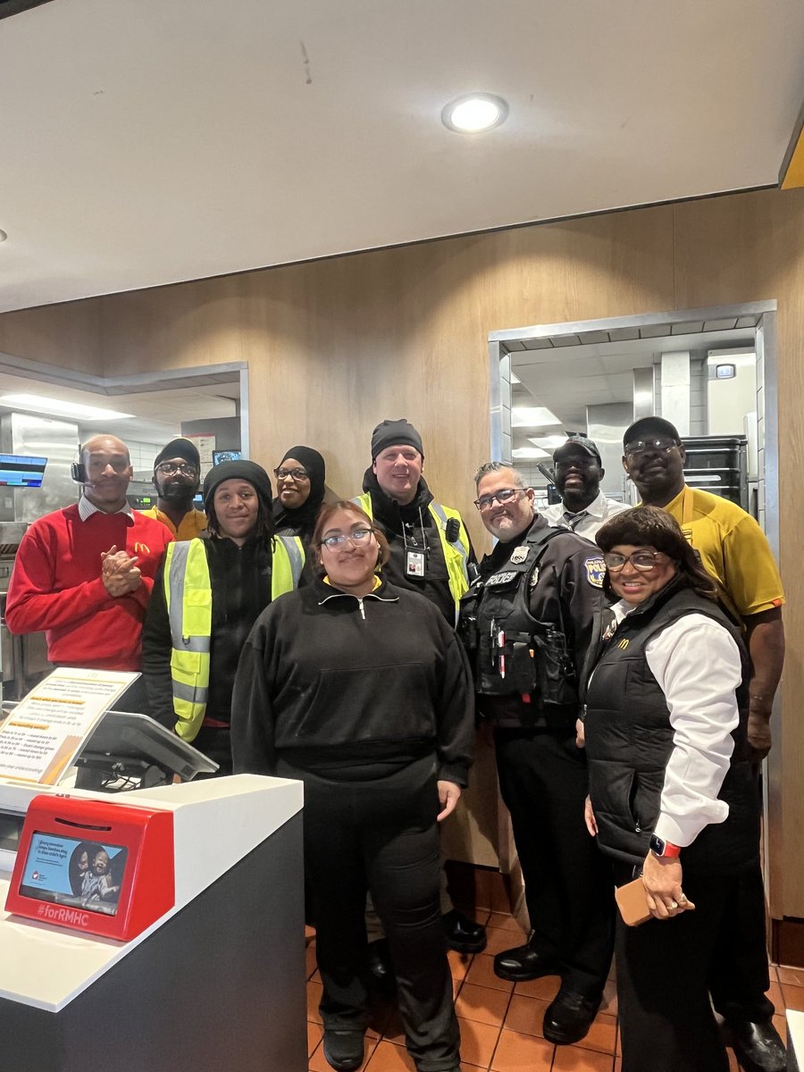 PPD 1st District tweet media