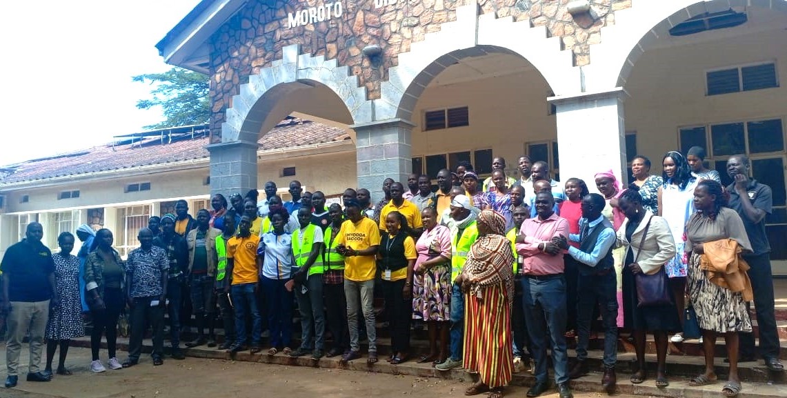 The Microfinance Support Centre Ltd tweet media