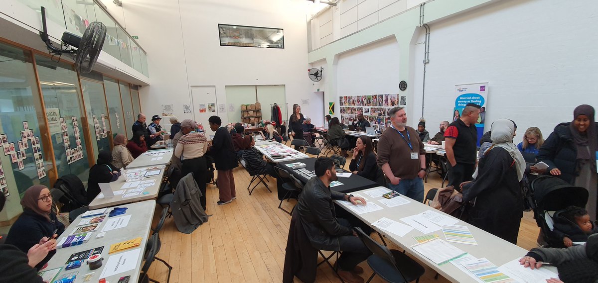 Islington People's Rights tweet media