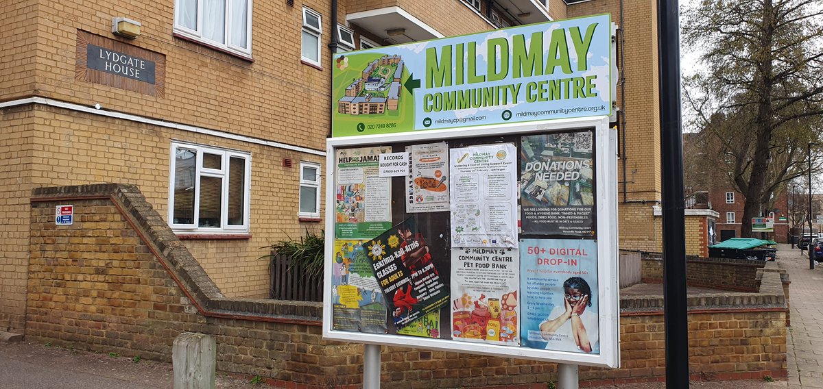 Islington People's Rights tweet media