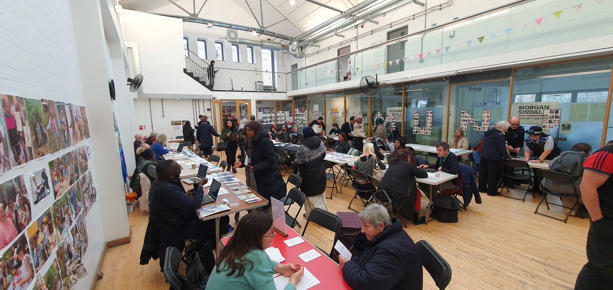 Islington People's Rights tweet media