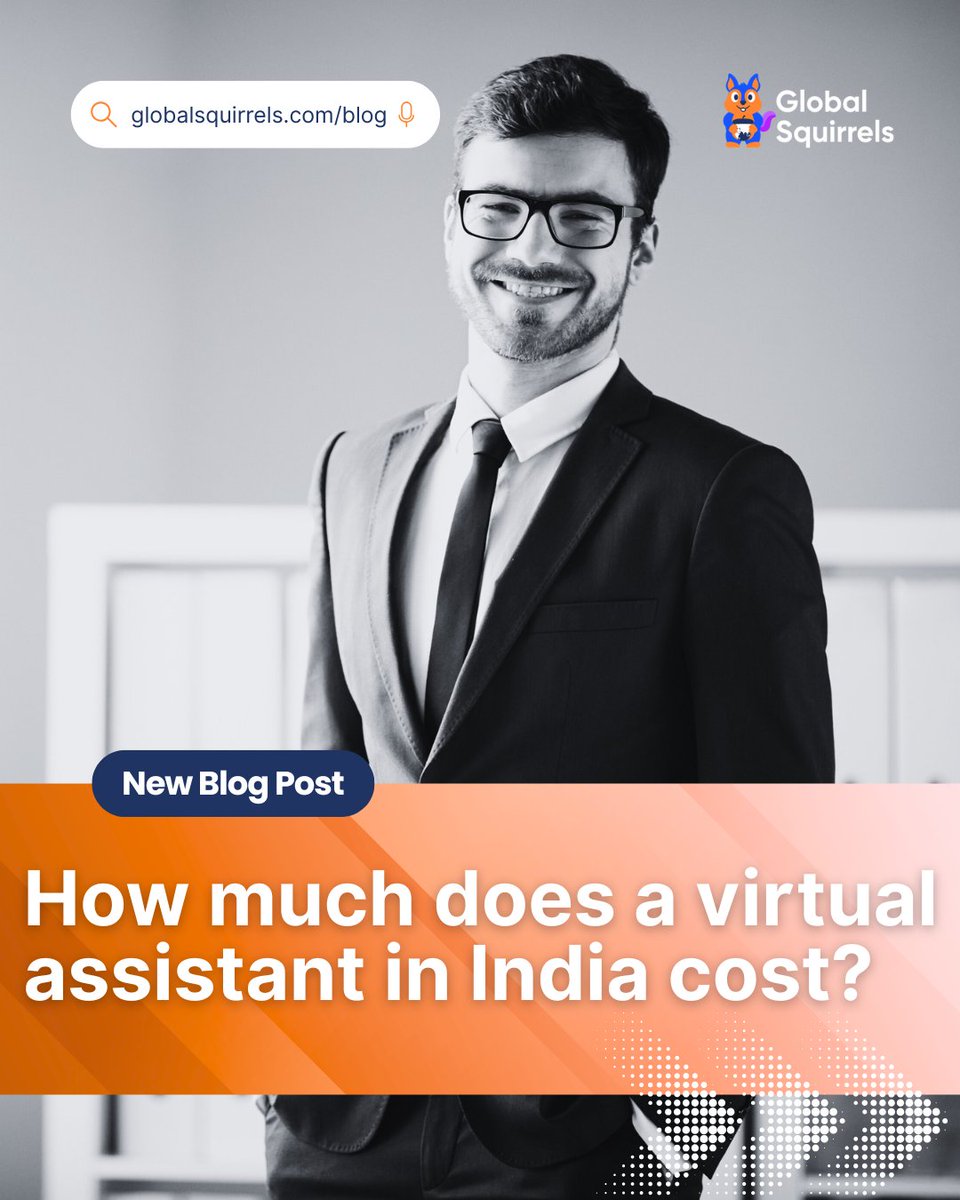 Global Squirrels tweet media