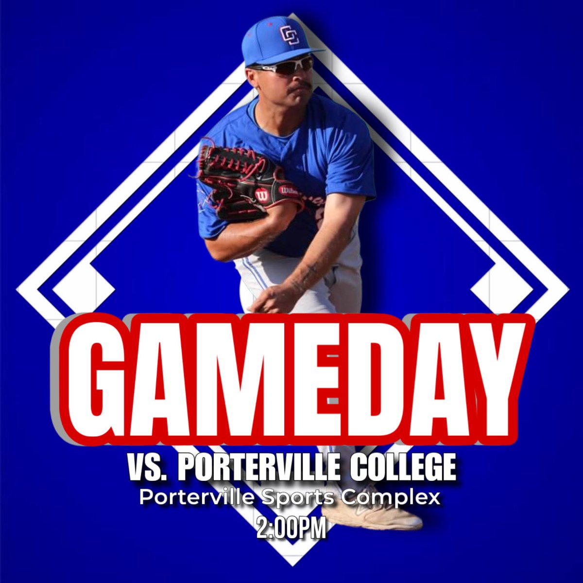 COALINGA COLLEGE BASEBALL tweet media