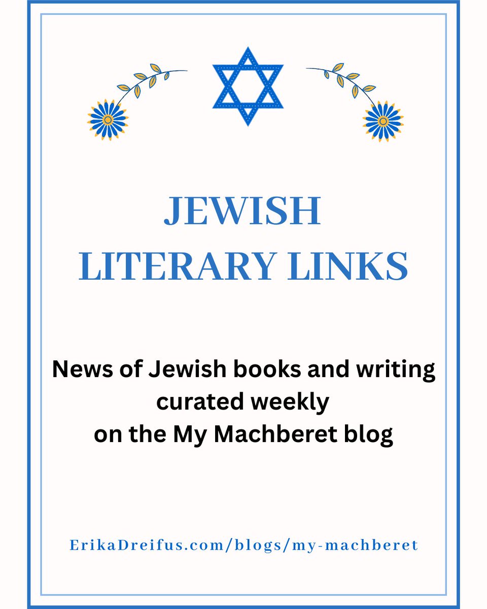 Erika Dreifus tweet media