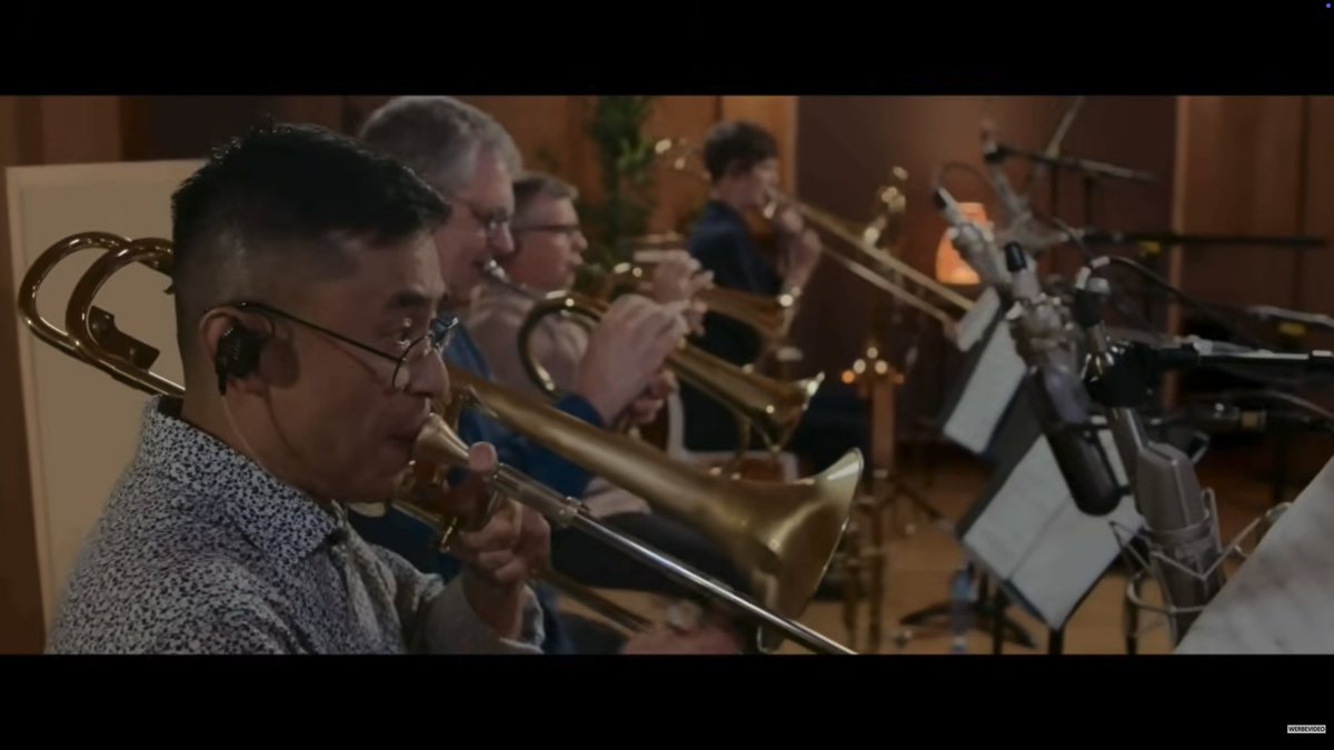 Auro3D's tweet photo. Watch this interview with GRAMMY winner Justin Gray &amp; @GROBITV about the album "Immersed".

https://t.co/cEERSjYfMq

#music #ImmersiveSound #auro3d #goerdynamics #GRAMMYs #HomeTheater https://t.co/fKX6Vu1Uft