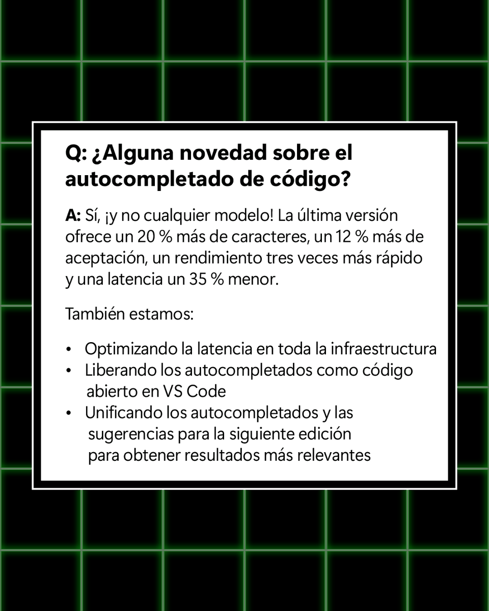 Microsoft Developer Spain tweet media