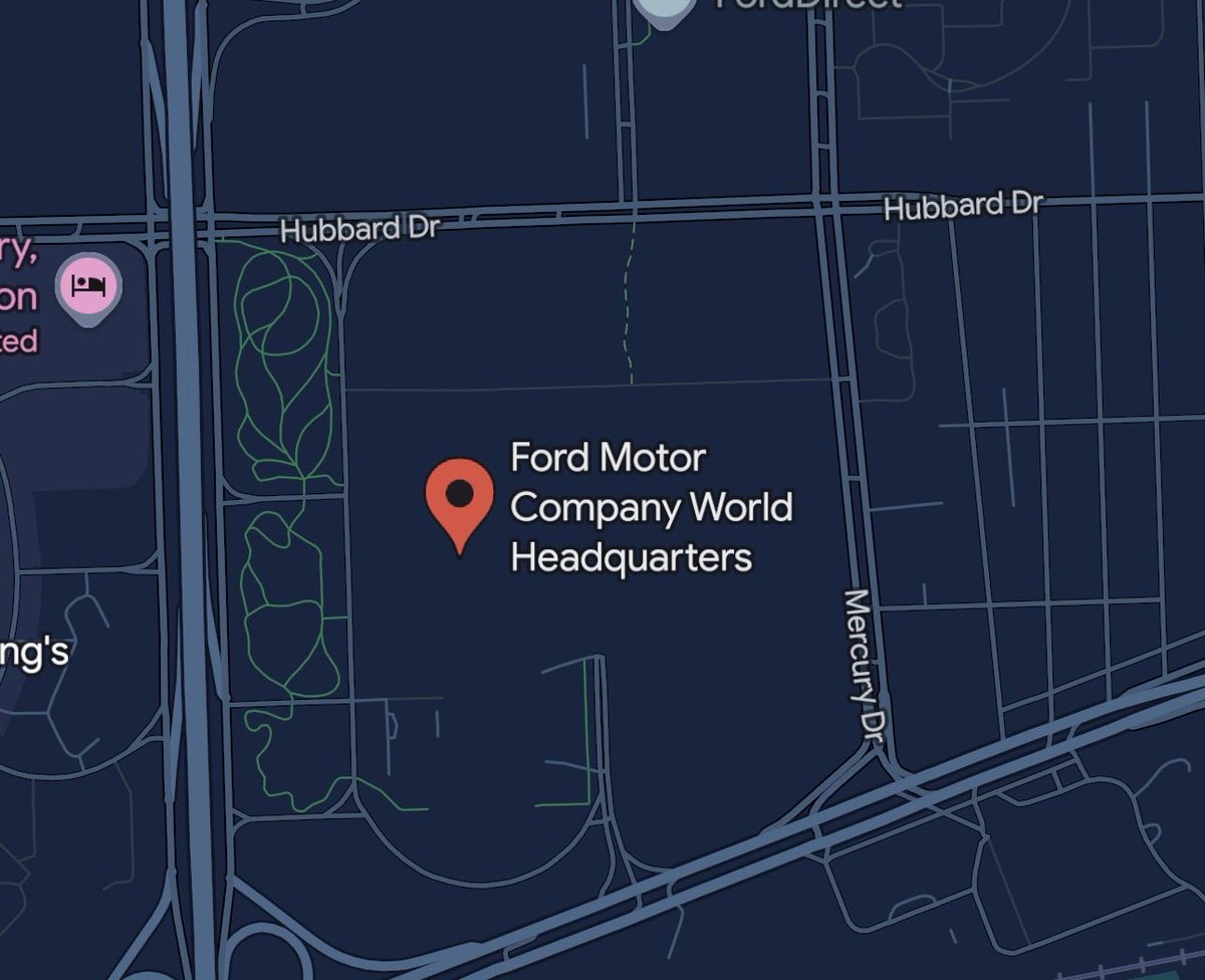 Le Batard Show Google Maps tweet media