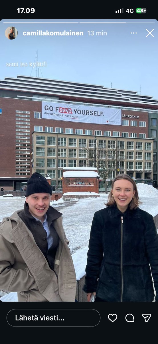 Tuomas Komulainen tweet media