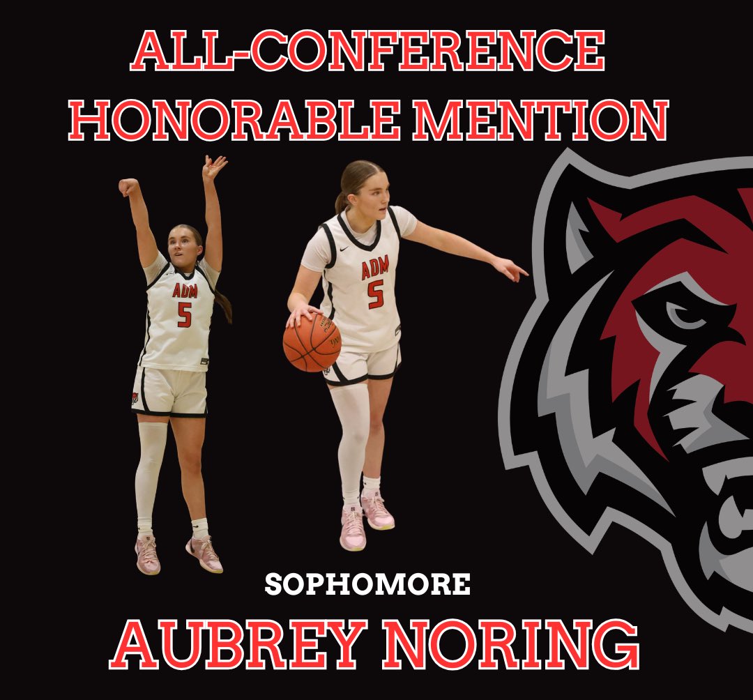 ADM Girls Basketball tweet media