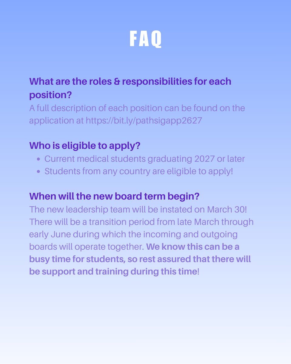 Virtual Pathology Student Interest Group tweet media