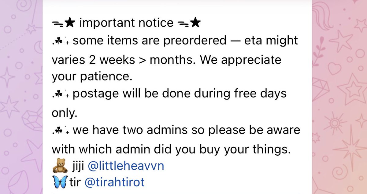 perixxier shop 🇲🇾 tweet media