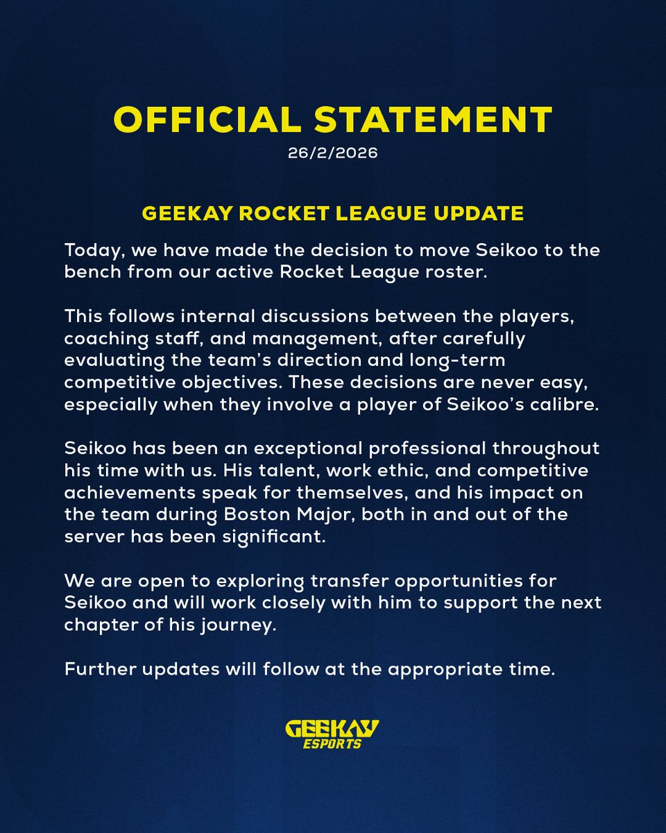 GeekayRL tweet media