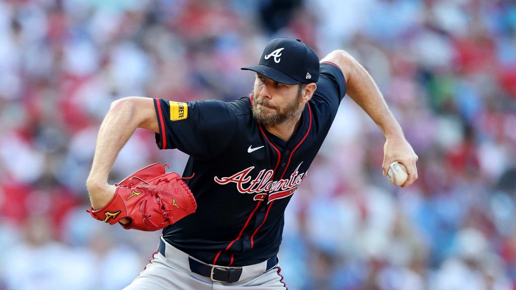 ChrisHenrique's tweet image. Red Sox pitching probables for Friday vs. the Braves: 

Brayan Bello, Zack Kelly, Kyle Keller, Seth Martinez, Noah Song, Jeremy Wu-Yelland

Atlanta counters with Chris Sale.