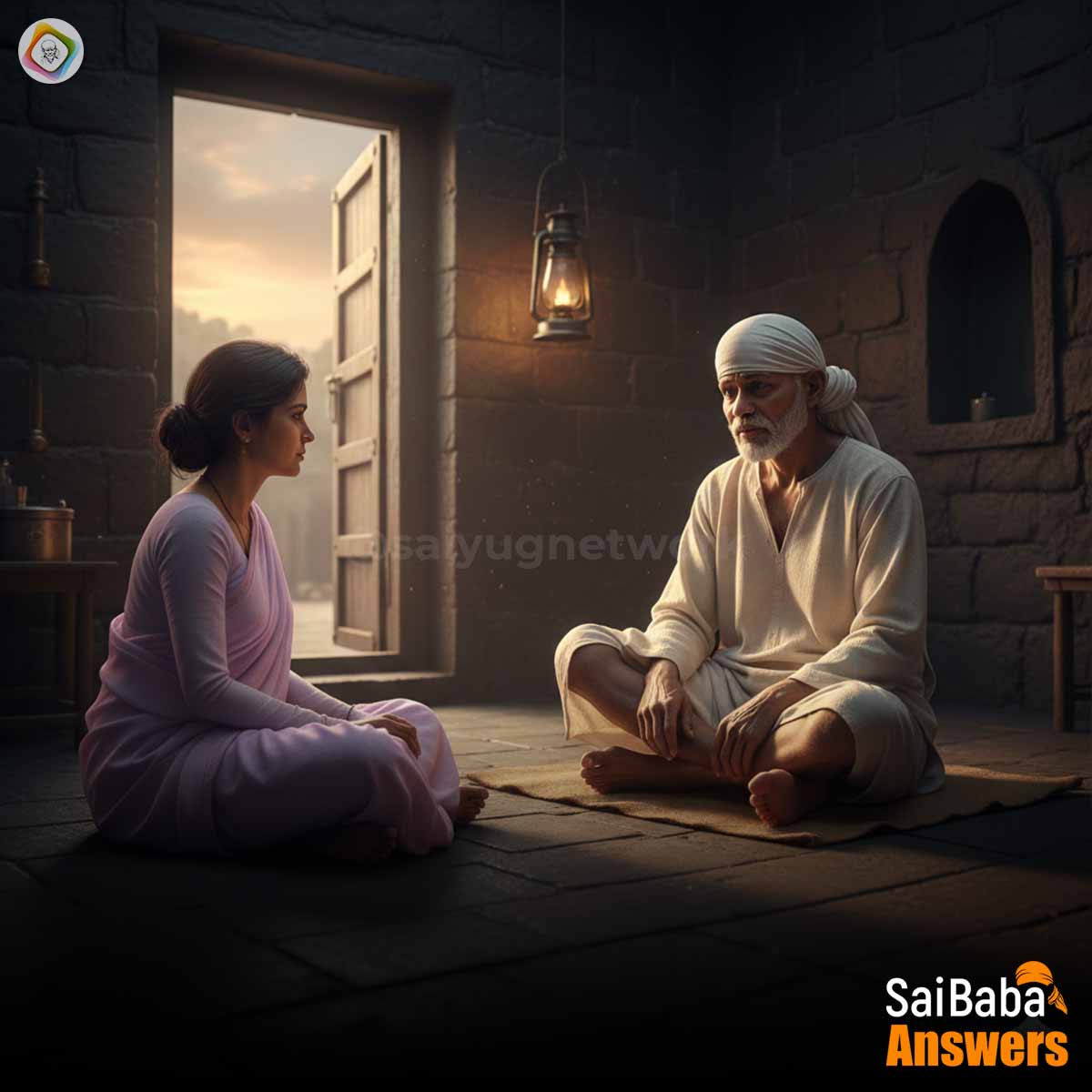 saihetalpatil's tweet image. Family health struggles feel unending?
This Sai Baba answer speaks about steady trust, inner strength, and quiet support.
shirdisaibabadevotees.com/sai-baba-answe…

#SaiBabaAnswers #SaiBabaGuidance #FamilyHealthIssues