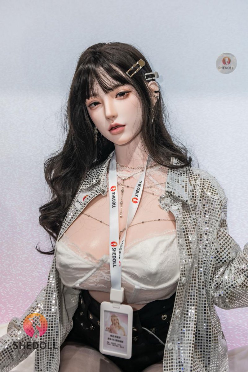 SHEDOLL Jess tweet media