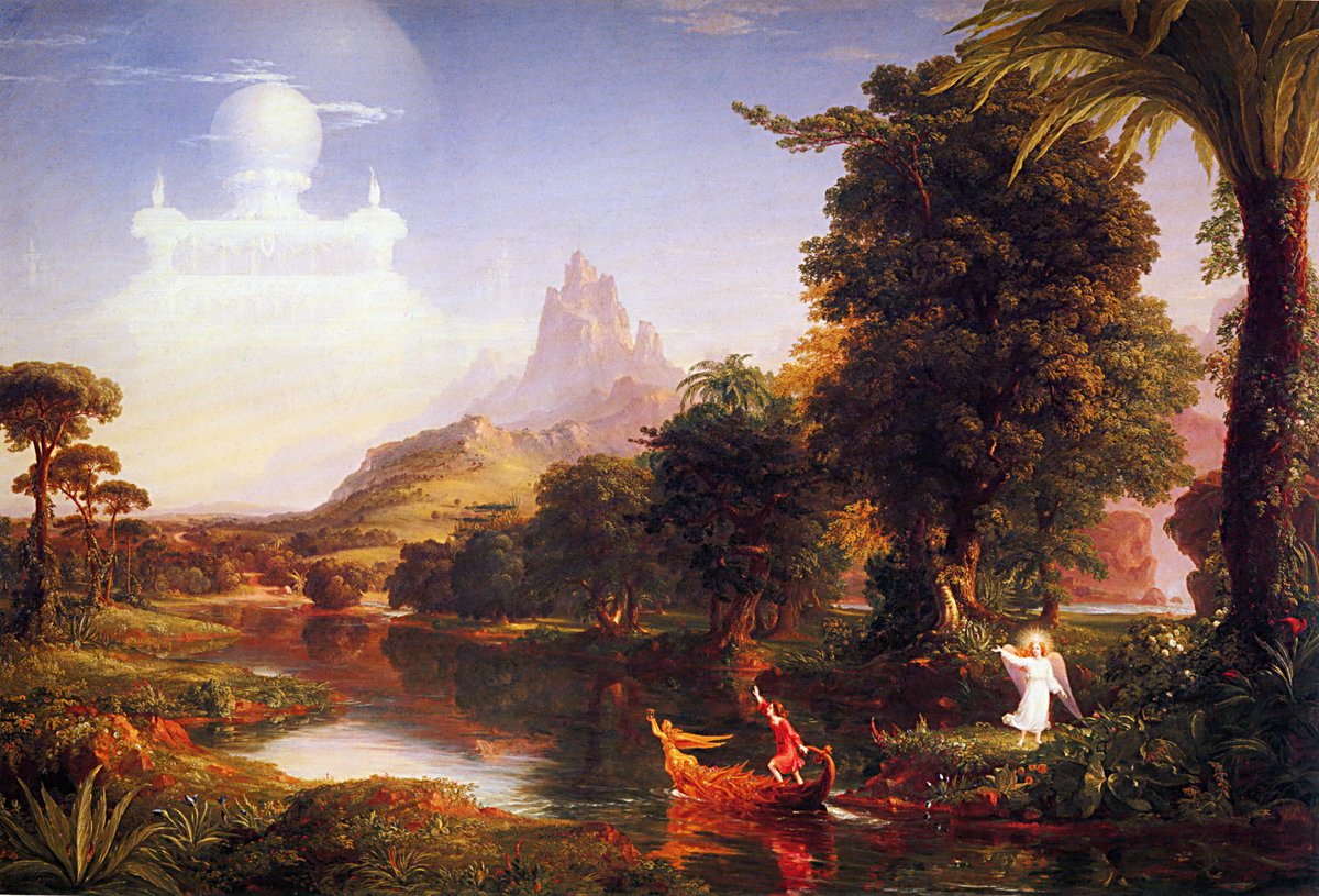 Thomas Cole tweet media