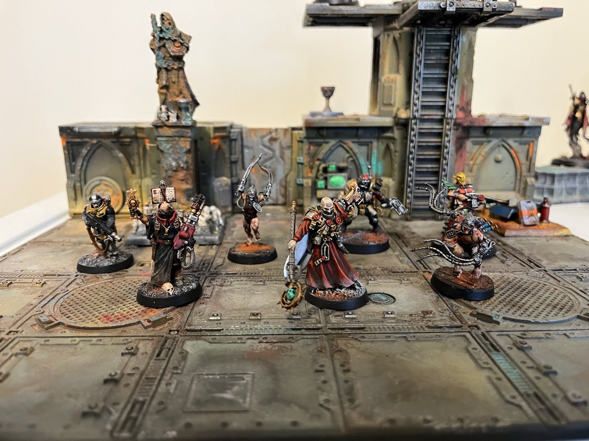 John French tweet media