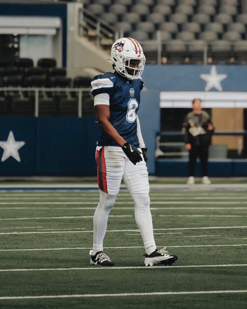 Elijah “Smooth” Greene tweet media